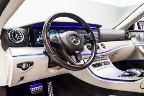 More photos of 2018 Mercedes-Benz E-Class E 400 at Grand Motorcars Kennesaw, GA