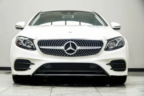 More photos of 2018 Mercedes-Benz E-Class E 400 at Grand Motorcars Kennesaw, GA