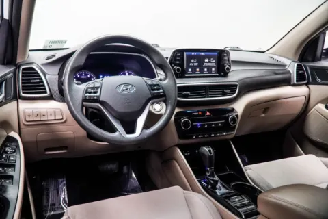 More photos of 2019 Hyundai Tucson Value at Grand Motorcars Kennesaw, GA