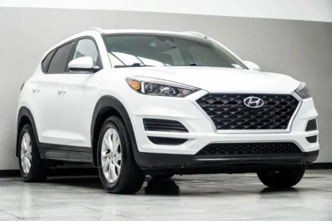 More photos of 2019 Hyundai Tucson Value at Grand Motorcars Kennesaw, GA
