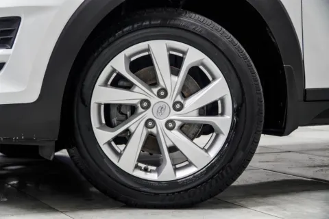 Another view of 2019 Hyundai Tucson Value for sale in Kennesaw, GA at Grand Motorcars Kennesaw