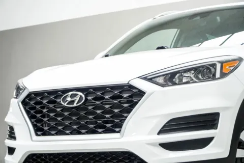 Photos of 2019 Hyundai Tucson Value for sale in Kennesaw, GA at Grand Motorcars Kennesaw