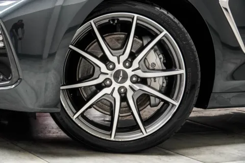 Another view of 2019 Genesis G70 3.3T Design for sale in Kennesaw, GA at Grand Motorcars Kennesaw