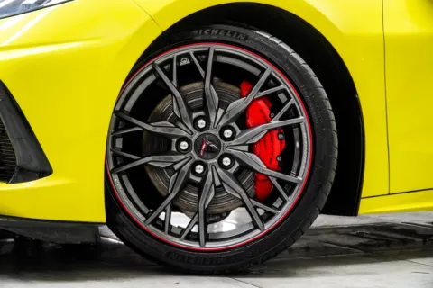 More photos of 2023 Chevrolet Corvette Stingray at Grand Motorcars Kennesaw, GA