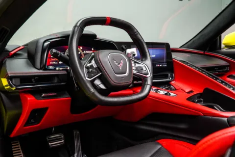 More photos of 2023 Chevrolet Corvette Stingray at Grand Motorcars Kennesaw, GA