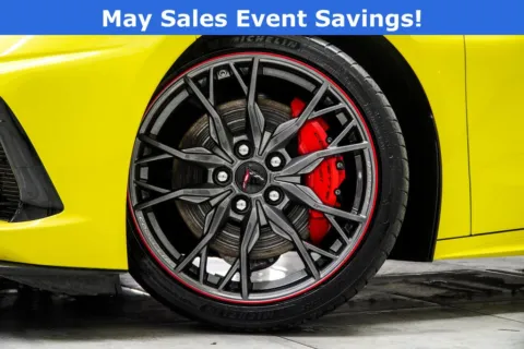 Another view of 2023 Chevrolet Corvette Stingray for sale in Kennesaw, GA at Grand Motorcars Kennesaw