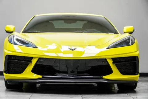 More photos of 2023 Chevrolet Corvette Stingray at Grand Motorcars Kennesaw, GA