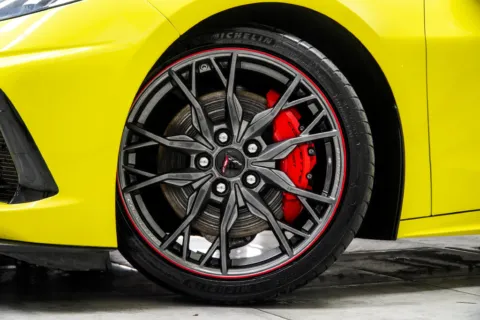 More photos of 2023 Chevrolet Corvette Stingray at Grand Motorcars Kennesaw, GA