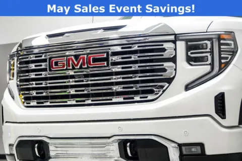 Photos of 2025 GMC Sierra 1500 Denali for sale in Kennesaw, GA at Grand Motorcars Kennesaw