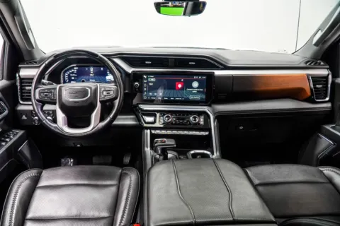 More photos of 2025 GMC Sierra 1500 Denali at Grand Motorcars Kennesaw, GA