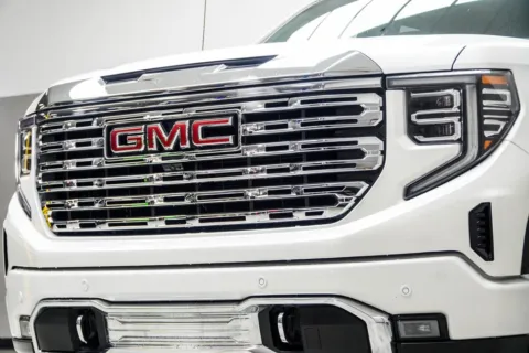 Photos of 2025 GMC Sierra 1500 Denali for sale in Kennesaw, GA at Grand Motorcars Kennesaw