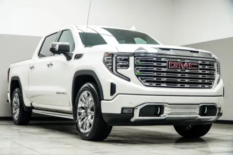 More photos of 2025 GMC Sierra 1500 Denali at Grand Motorcars Kennesaw, GA