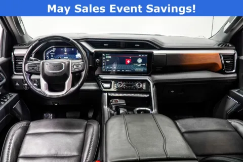 More photos of 2025 GMC Sierra 1500 Denali at Grand Motorcars Kennesaw, GA