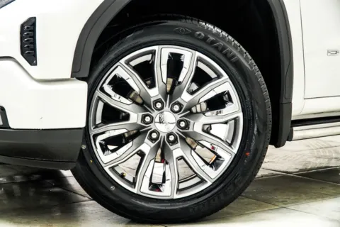 Another view of 2025 GMC Sierra 1500 Denali for sale in Kennesaw, GA at Grand Motorcars Kennesaw