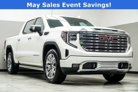 More photos of 2025 GMC Sierra 1500 Denali at Grand Motorcars Kennesaw, GA