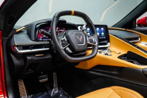 More photos of 2022 Chevrolet Corvette Stingray at Grand Motorcars Kennesaw, GA