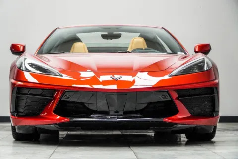 More photos of 2022 Chevrolet Corvette Stingray at Grand Motorcars Kennesaw, GA