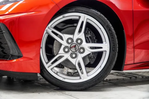 Another view of 2022 Chevrolet Corvette Stingray for sale in Kennesaw, GA at Grand Motorcars Kennesaw