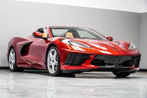More photos of 2022 Chevrolet Corvette Stingray at Grand Motorcars Kennesaw, GA