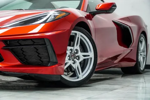 More photos of 2022 Chevrolet Corvette Stingray at Grand Motorcars Kennesaw, GA