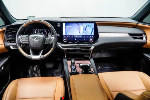 More photos of 2024 Lexus RX 350 Premium at Grand Motorcars Kennesaw, GA