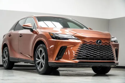 More photos of 2024 Lexus RX 350 Premium at Grand Motorcars Kennesaw, GA