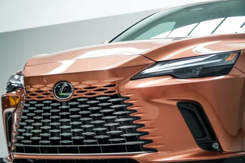 Photos of 2024 Lexus RX 350 Premium for sale in Kennesaw, GA at Grand Motorcars Kennesaw