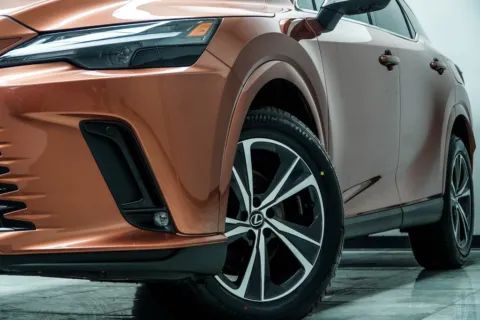 Another view of 2024 Lexus RX 350 Premium for sale in Kennesaw, GA at Grand Motorcars Kennesaw