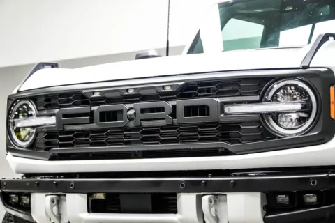 Photos of 2023 Ford Bronco Raptor for sale in Kennesaw, GA at Grand Motorcars Kennesaw