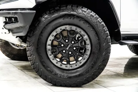 Another view of 2023 Ford Bronco Raptor for sale in Kennesaw, GA at Grand Motorcars Kennesaw