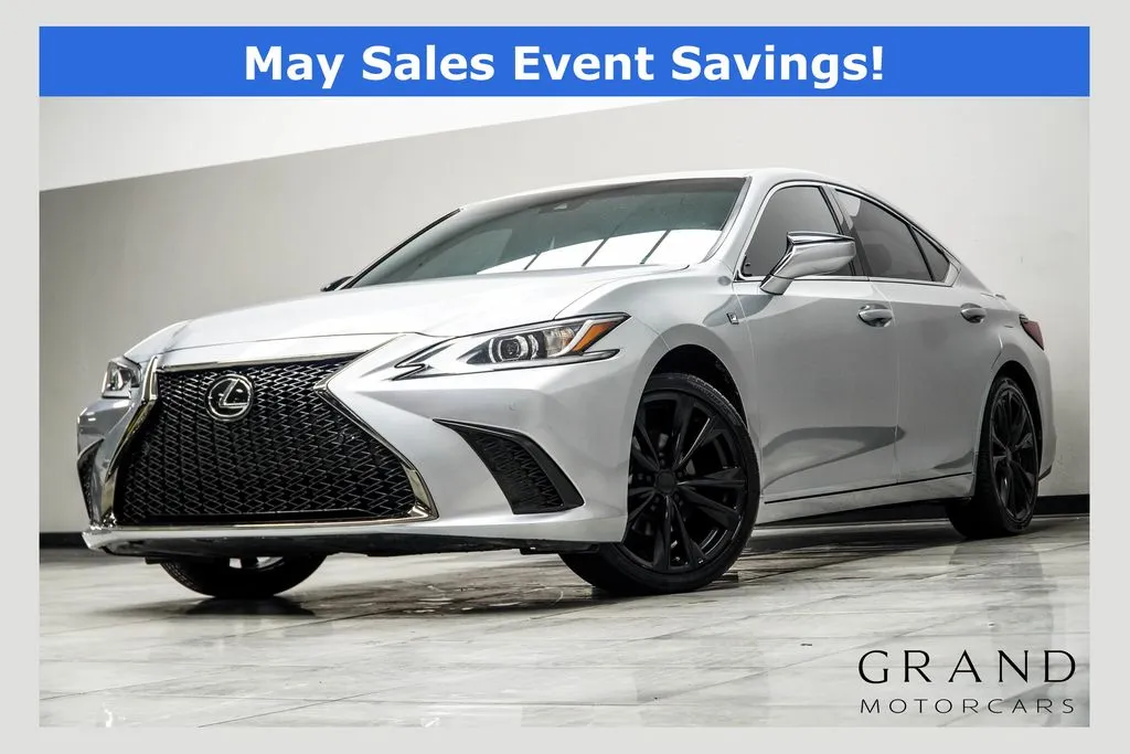 2024 Lexus ES 350 F Sport for sale in Kennesaw, GA