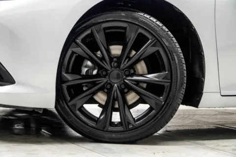 Another view of 2024 Lexus ES 350 F Sport for sale in Kennesaw, GA at Grand Motorcars Kennesaw