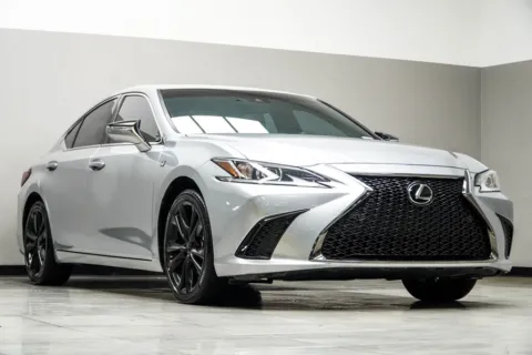 More photos of 2024 Lexus ES 350 F Sport at Grand Motorcars Kennesaw, GA