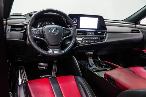 More photos of 2024 Lexus ES 350 F Sport at Grand Motorcars Kennesaw, GA