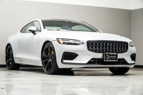 More photos of 2021 Polestar 1 at Grand Motorcars Kennesaw, GA