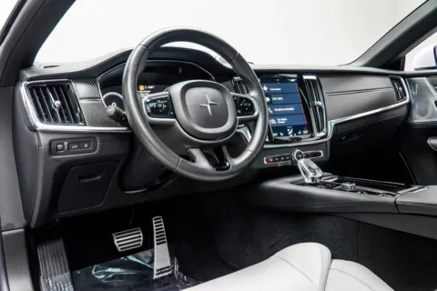 More photos of 2021 Polestar 1 at Grand Motorcars Kennesaw, GA