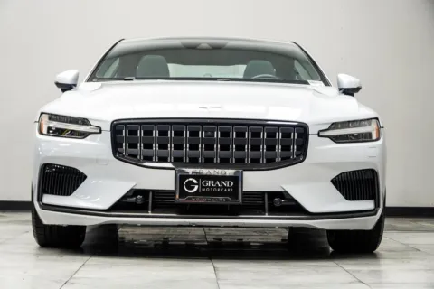 More photos of 2021 Polestar 1 at Grand Motorcars Kennesaw, GA