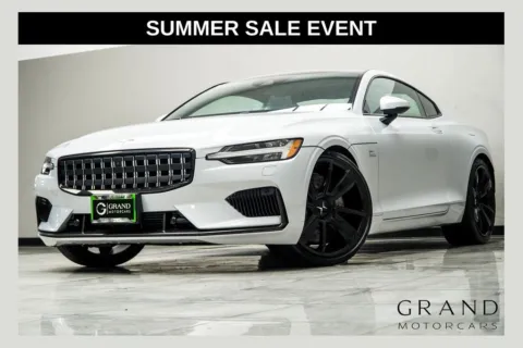Gray 2021 Polestar 1 for sale in Kennesaw, GA