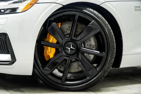 Another view of 2021 Polestar 1 for sale in Kennesaw, GA at Grand Motorcars Kennesaw