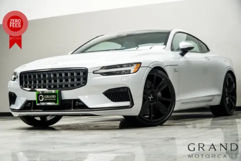 Gray 2021 Polestar 1 for sale in Kennesaw, GA