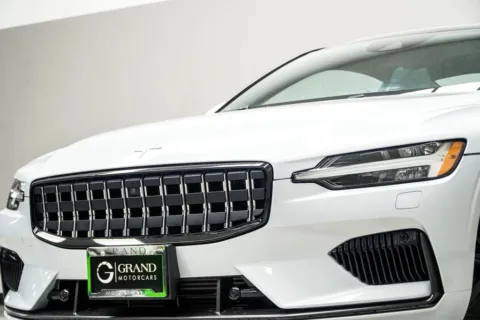 Photos of 2021 Polestar 1 for sale in Kennesaw, GA at Grand Motorcars Kennesaw