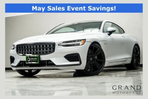 Gray 2021 Polestar 1 for sale in Kennesaw, GA