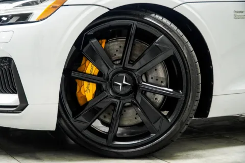 More photos of 2021 Polestar 1 at Grand Motorcars Kennesaw, GA
