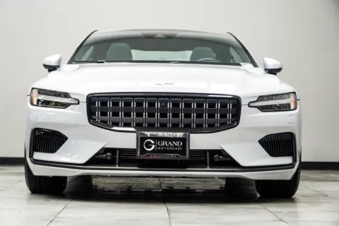 More photos of 2021 Polestar 1 at Grand Motorcars Kennesaw, GA