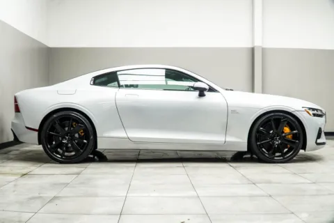 More photos of 2021 Polestar 1 at Grand Motorcars Kennesaw, GA