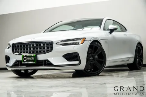 Gray 2021 Polestar 1 for sale in Kennesaw, GA