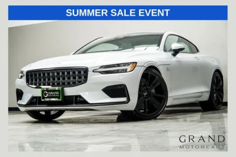 Gray 2021 Polestar 1 for sale in Kennesaw, GA
