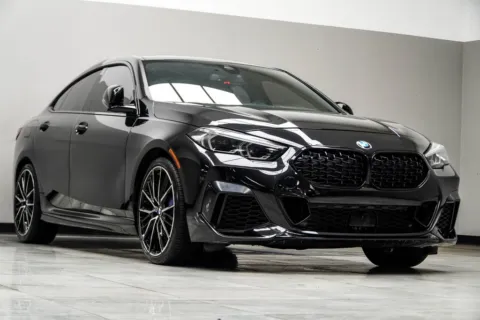 More photos of 2021 BMW 2 Series M235i Gran Coupe xDrive at Grand Motorcars Kennesaw, GA