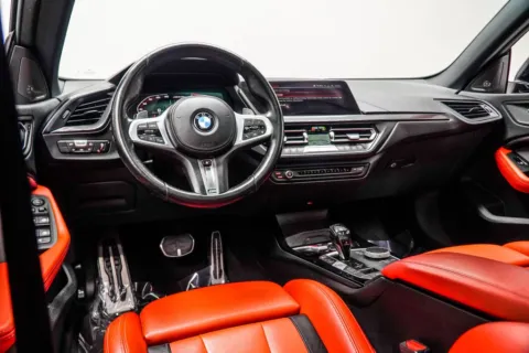 More photos of 2021 BMW 2 Series M235i Gran Coupe xDrive at Grand Motorcars Kennesaw, GA