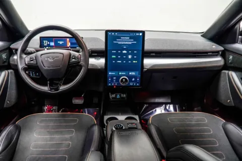 More photos of 2022 Ford Mustang Mach-E GT at Grand Motorcars Kennesaw, GA